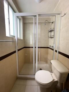 Cuarto 3 - Roma Norte Cama Queen Size baño Privado - Città del Messico - 7