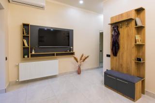 hotelise l Porthos Apartment - Yerevan - 5