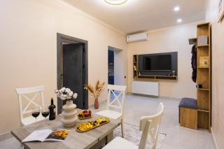 hotelise l Porthos Apartment - Yerevan - 0