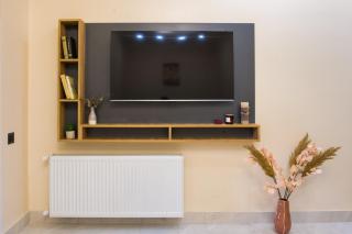 hotelise l Porthos Apartment - Yerevan - 6