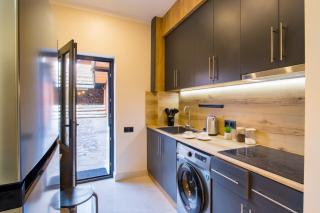 hotelise l Porthos Apartment - Yerevan - 9