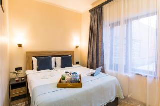 hotelise l Porthos Apartment - Yerevan - 0