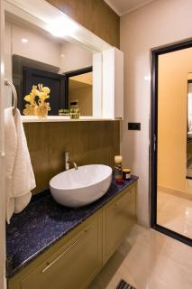 hotelise l Porthos Apartment - Yerevan - 3