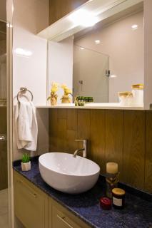 hotelise l Porthos Apartment - Yerevan - 8
