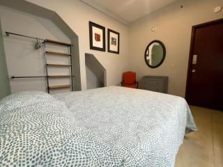 Cuarto 2 - Roma Norte Cama Queen Size - Città del Messico - 7