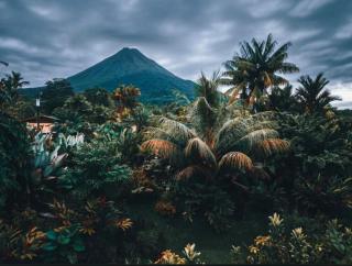 Villa Tucan - Fortuna - 3