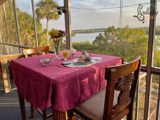 Crystal River Lullaby B&B - 7