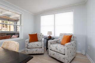 Be A Nomad Laid Back Beach Home - 4