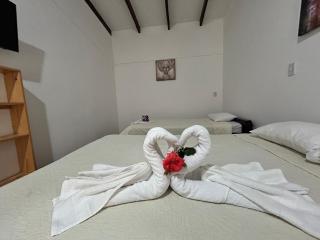 Hotel las Ardillas Monteverde - Monteverde - 2