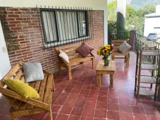 Casa Los Aguacates - Tepoztlán - 7