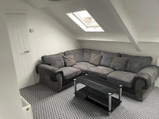 Apartments Azalea Terrace - Sunderland - 4