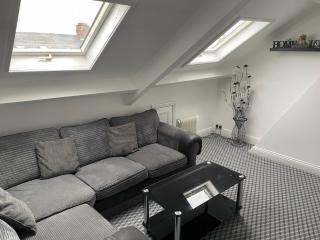 Apartments Azalea Terrace - Sunderland - 5