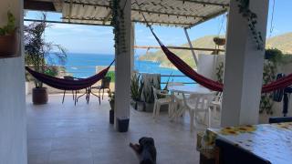 Serene Coastal Haven Penthouse - Santa Marta - 4