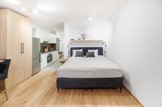 Zoder Apartments - Wenen - 8