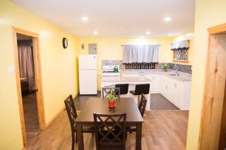 Avalon Regia 2 Bathroom Downstairs Apartment - Georgetown - 7