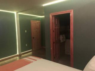 Downstairs 2 Bedroom Avalon Regia Apartment - 1