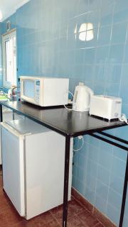 Departamento Güemes - Aldrey con cochera - Mar del Plata - 2