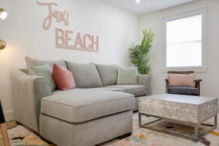 Be A Nomad Lovely 2br 1blk from the Ocean - Jacksonville Beach - 8