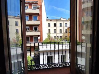 BARRIO DE LAS LETRAS, Corazón de Madrid - Madrid - 8