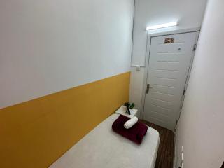 Wonderful Partition Room in Al Barsha 1 Near Metro - 2