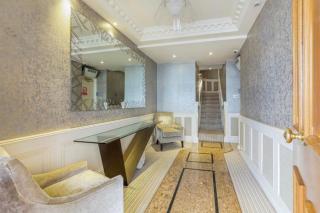 The Chérie Suite by Harrods - Londra - 7