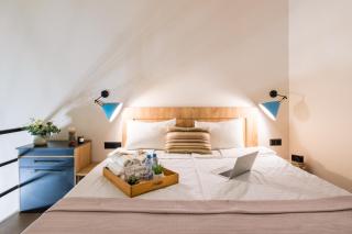 hotelise l Athos Apartment - Yerevan - 9