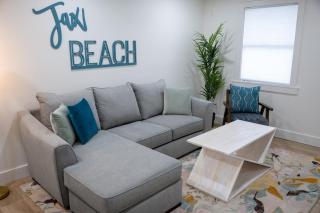 Be A Nomad Lovely 2br 1blk from the Ocean - Jacksonville Beach - 5