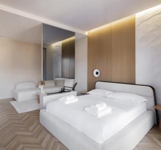 Square INN Garden Aparthotel - Tirana - 0