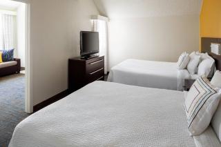 Residence Inn Anaheim Placentia/Fullerton - Placentia - 1