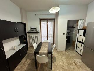 Casa intera Torino - Museo Egizio - Stadio - Inalpi Arena - Parco Pellerina - Turin - 4