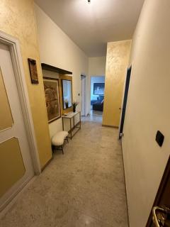 Casa intera Torino - Museo Egizio - Stadio - Inalpi Arena - Parco Pellerina - Turin - 6