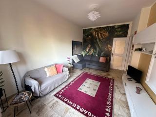 Casa intera Torino - Museo Egizio - Stadio - Inalpi Arena - Parco Pellerina - Turin - 7