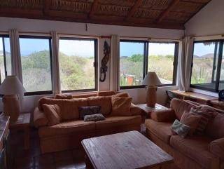 Casa Pájaros - Private 2-Story Home - Cabo Pulmo - 4