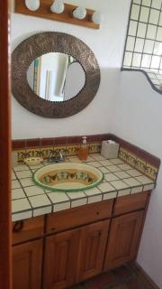 Casa Pájaros - Private 2-Story Home - Cabo Pulmo - 2