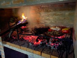 CABAÑAS EL ZORZAL Maldonado Uruguay - 6