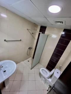 Peaceful Partition Room Near Mall of the Emirates - Dubai - 3