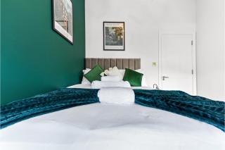 Stylish and Family Friendly 3 Bedroom Apartment - Londra - 7