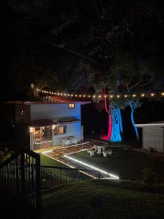 Villazul 1 - Poás - 1