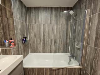 Wallwood Rooms - Londra - 8