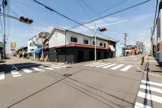 Yagara Terrace House B - Osaca - 9