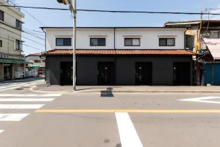 Yagara Terrace House B - Osaca - 4