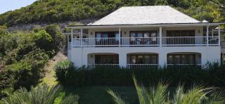 Vashays Caribbean Hideaway - Freetown - 9