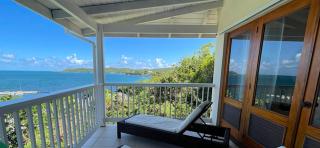 Vashays Caribbean Hideaway - Freetown - 1