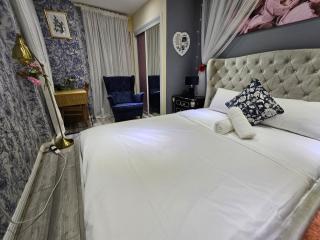 Wallwood Rooms - Londra - 0