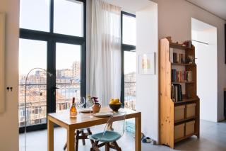 hotelise l Canvas Apartment - Erevan - 6