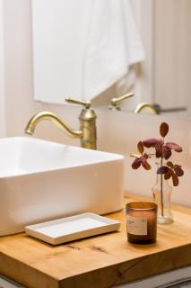 hotelise l Canvas Apartment - 5