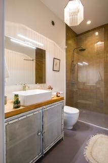 hotelise l Canvas Apartment - 6