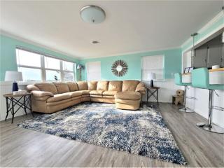 Dock House, Close to Camp Lejeune, water access, DOCK, king bed - Cedar Point - 2