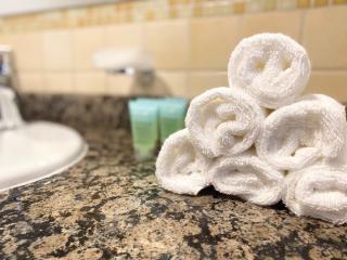 JBR Beach Full Sea View 2 BR High Floor - 2