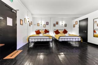 Trendy and Eccentric Flat in Hackney - Londra - 0